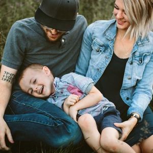 Meet your Posher, Trisha